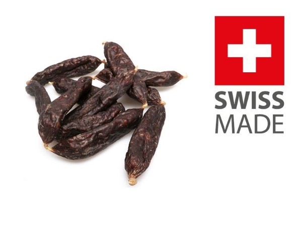 Bild von Schweizer Rindswürstli 150g