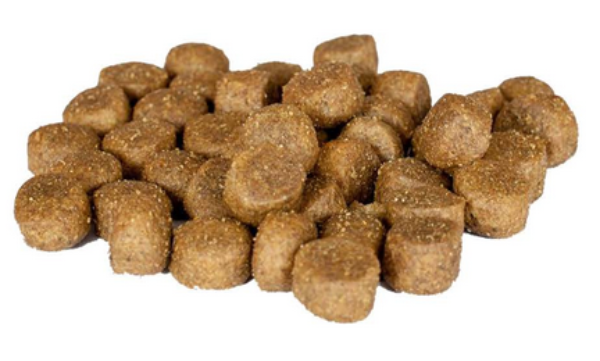 Bild von Muster dog optima-athletica 80g
