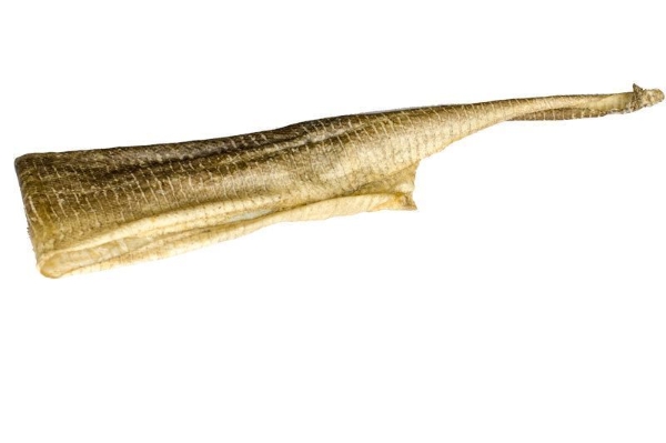 Bild von Kabeljauhaut 100g