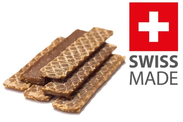 Bild von Schweizer Pouletsticks 90g