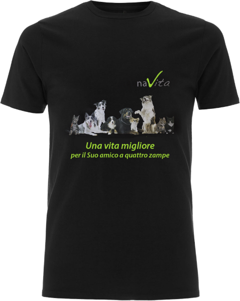 Bild von IT T-Shirt kurzarm
