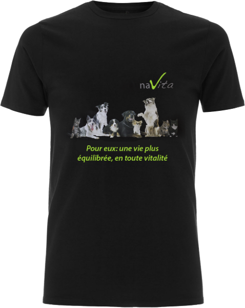 Bild von FR T-Shirt kurzarm