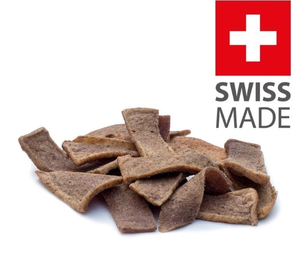 Bild von Schweizer Kalbsleckerli 70g