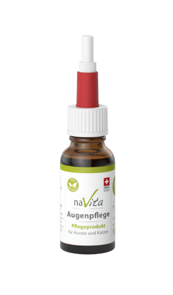 Bild von Augenpflege 20ml