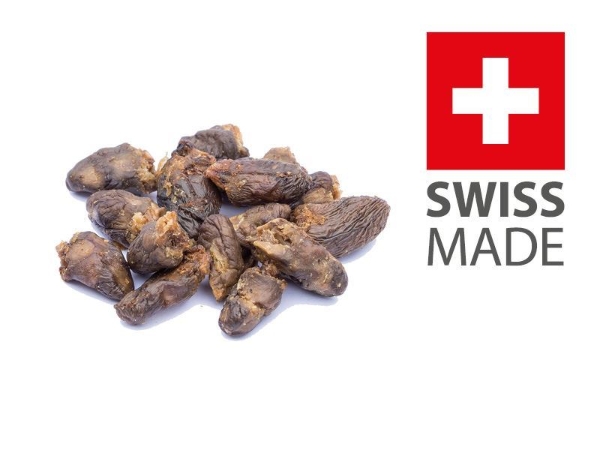 Bild von Hühnerherzen von Schweizer Hühnern 200g