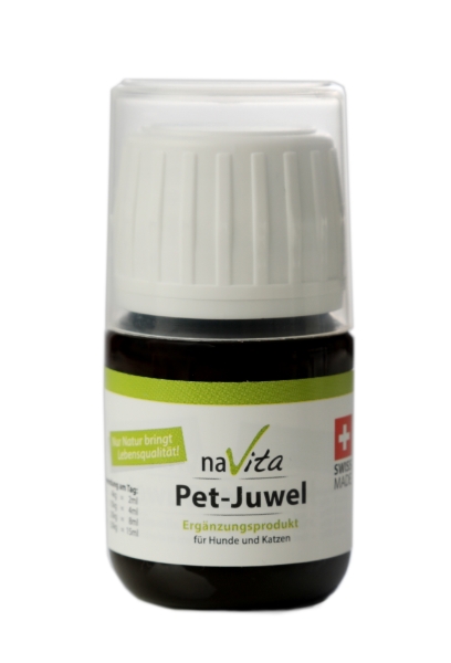 Bild von Pet-Juwel 30ml
