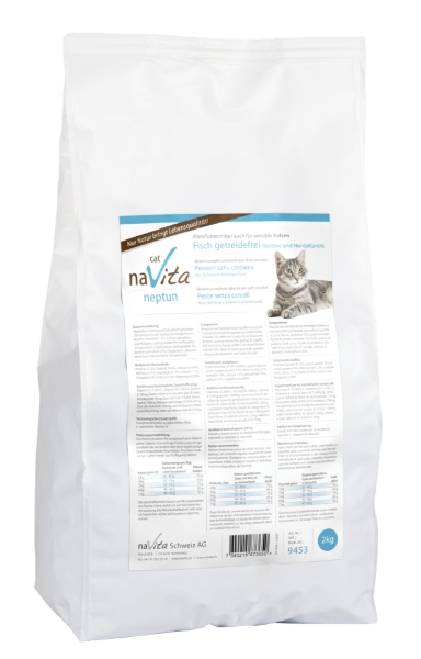 Bild von neptun getreidefrei 2kg