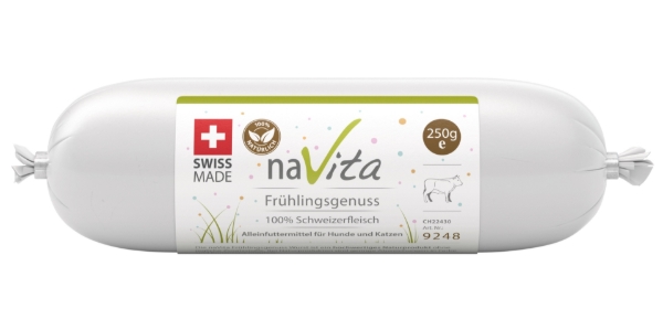 Bild von Frühlingsgenuss Wurst 250g