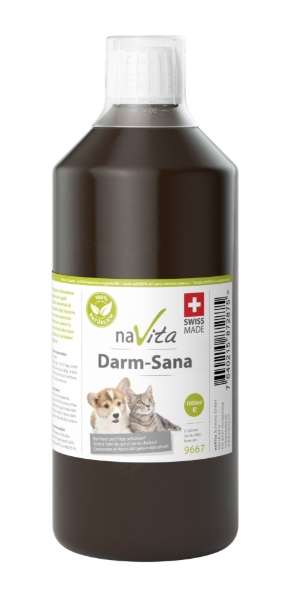 Bild von Darm-Sana 1 L