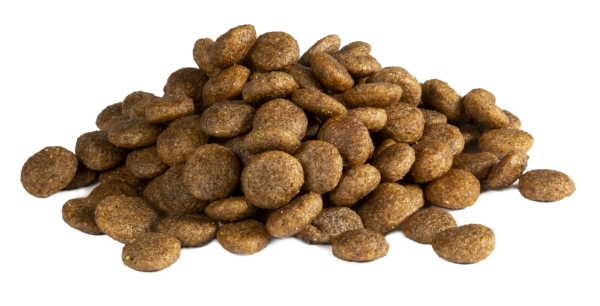 Bild von Muster Dog small optiness 80g