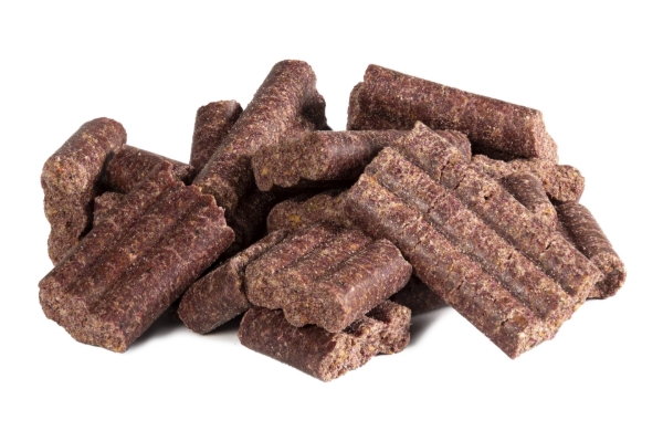 Bild von Muster naVita dog rex high premium 80g