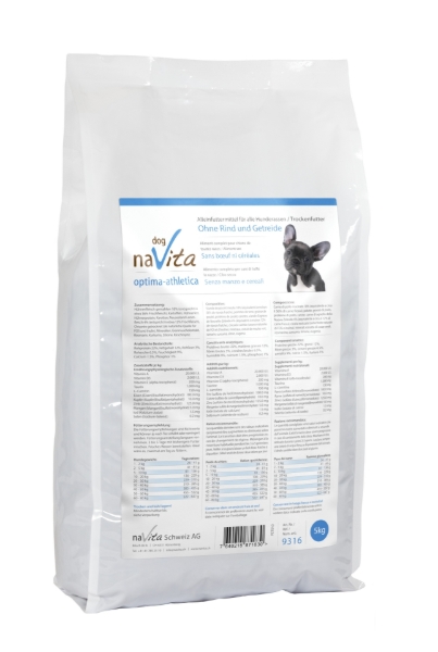 Bild von optima-athletica 5kg