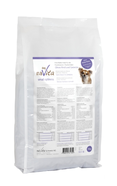 Bild von small optiness 5kg