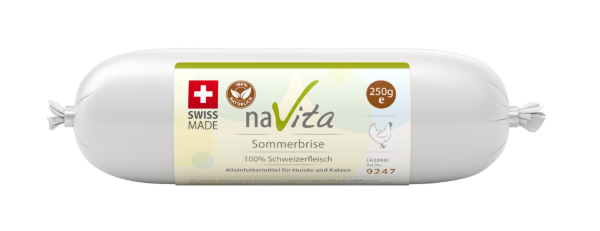 Bild von Sommerbrise 250g