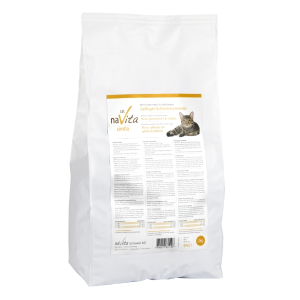 Bild von simba 2 kg