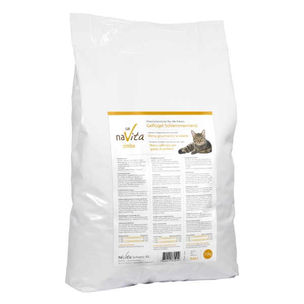 Bild von simba 7,5 kg