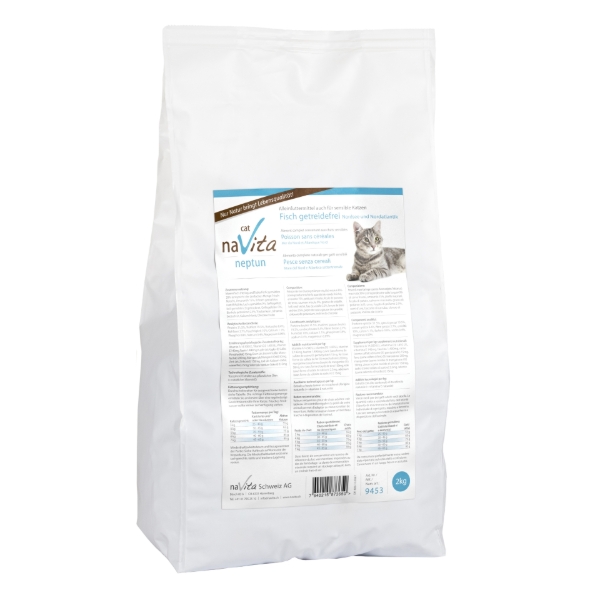 Bild von neptun getreidefrei 2 kg