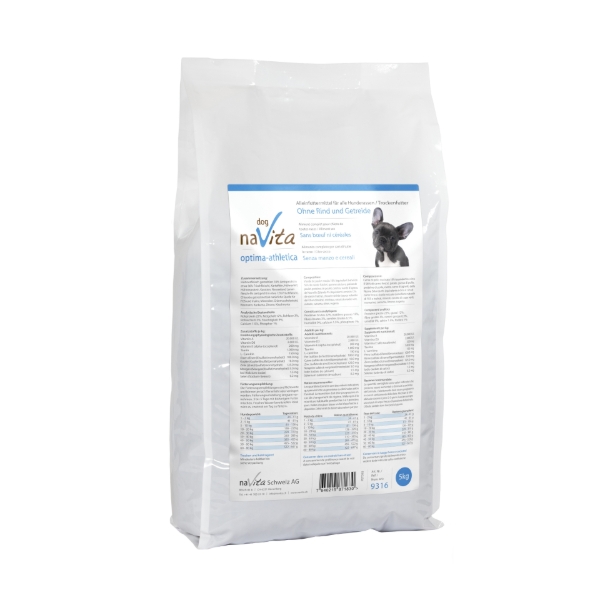 Bild von optima-athletica 5 kg