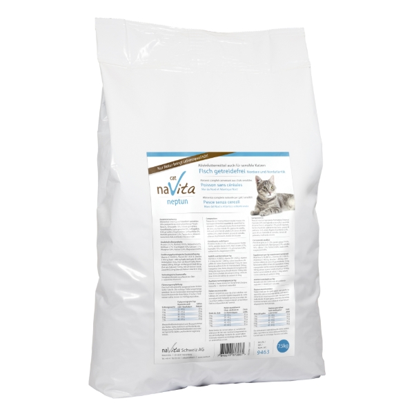 Bild von neptun getreidefrei 7.5 kg