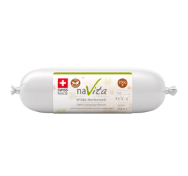 Bild von Wilde Herbstzeit 250g - Saisonal