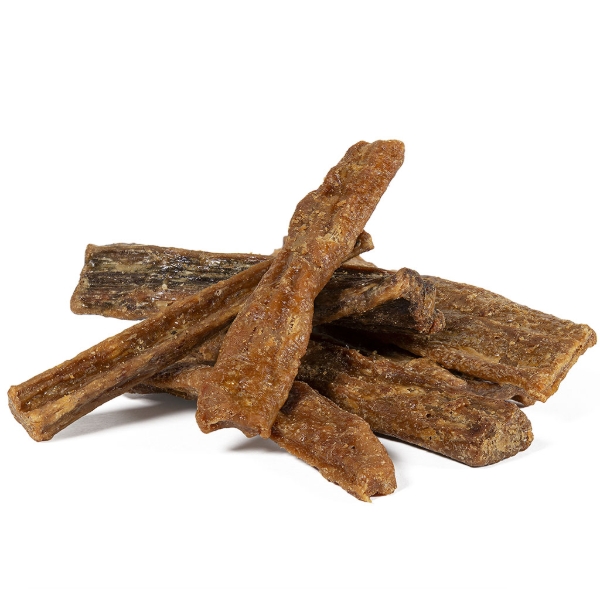Bild von Schweizer Mini-Rinderkausnacks 90g