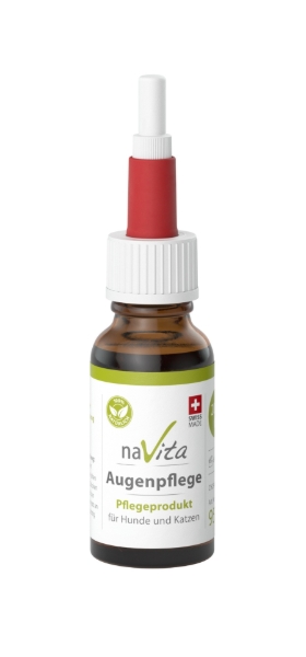 Bild von Augenpflege 20 ml