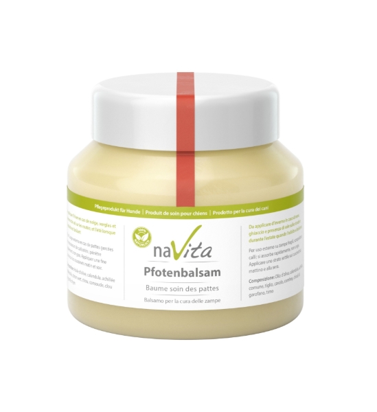 Bild von Pfotenbalsam 200 ml