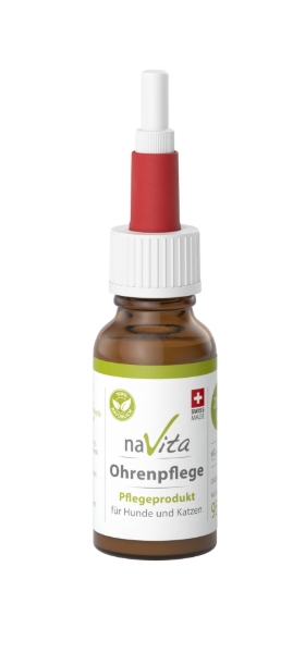 Bild von Ohrenpflege mild 20 ml
