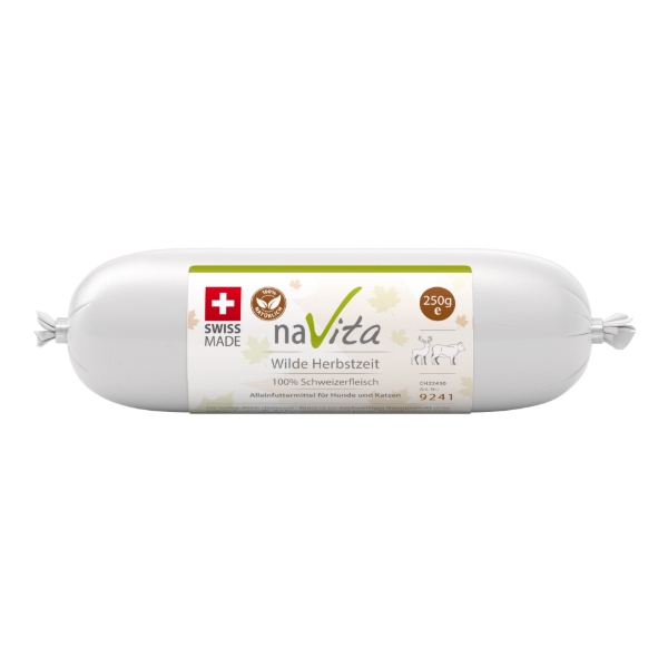 Bild von Wilde Herbstzeit 250g - Saisonal