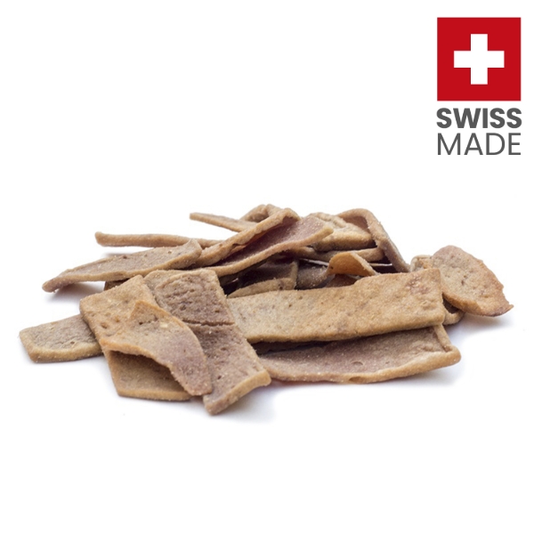 Bild von Schweizer Hähnchenleckerli 70 g