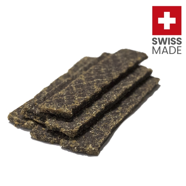 Bild von Hirschsticks mit Grünlipp-Meermuschelextrakt 90 g