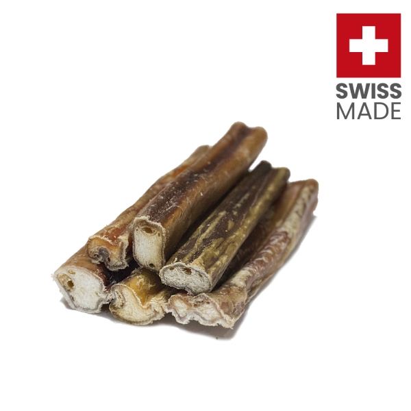 Bild von Ochsenziemer 250 g