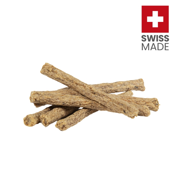 Bild von Schweizer Flussbarschsticks 50g